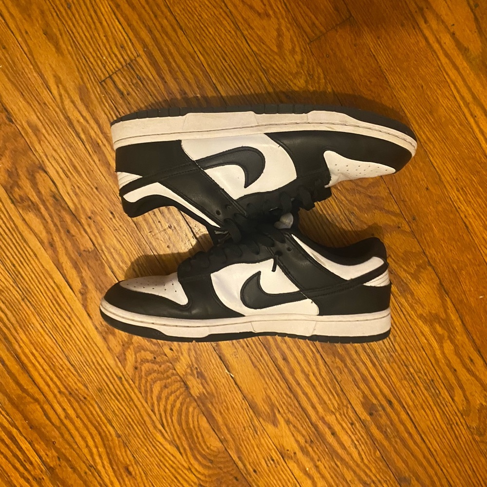 Panda Dunk - image 1
